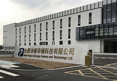 沛顿存储
